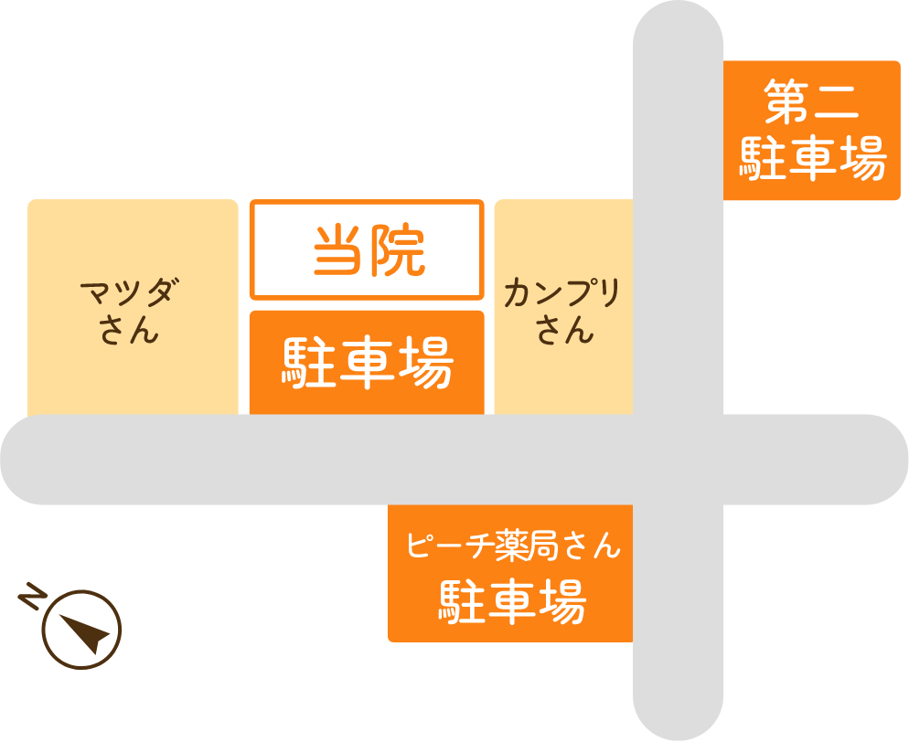 イラストマップ